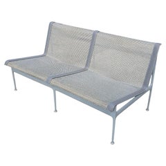 Richard Schultz 1966 Swell Sofa 2 Seater
