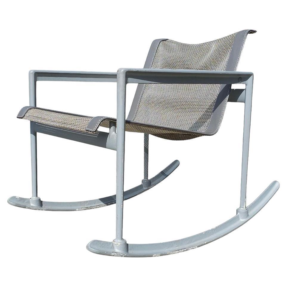Single Rocker Richard Schultz 1966 Outdoor Collection
