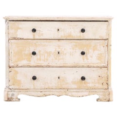 Commodes and Chests of Drawers
