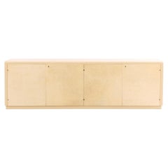 Credenza Pergamino in stile Mid-Century di Churba, 1960 circa