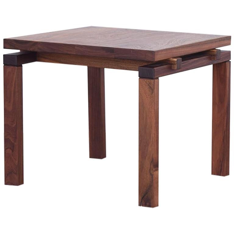 New And Custom Side Tables