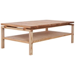 "Xilte" Coffee Table