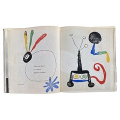 Pioneers of Modern Art in the Museum of the City of Amsterdam, 1st Edition 1961