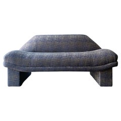 Post Modern Loveseat