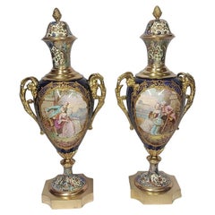 Vasi in ceramica