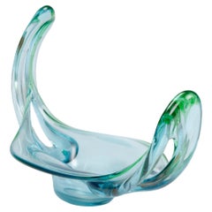 Murano Glass Center Piece