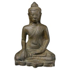 Superb 13th Century Thai Buddha, 10077