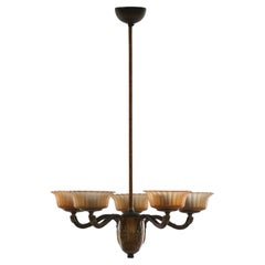 Lampadari e pendenti