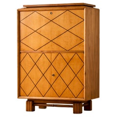 Cabinets