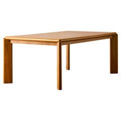 Dining Room Tables