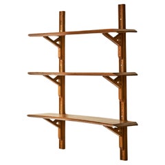 Estantería Pierre Chapo B 30 Olmo