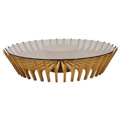 Seamless Motion - Table basse Dora