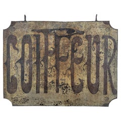 Coiffeur