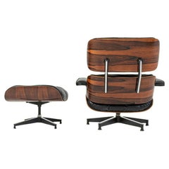 Rosewood Seating