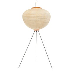 Lampadaires métal