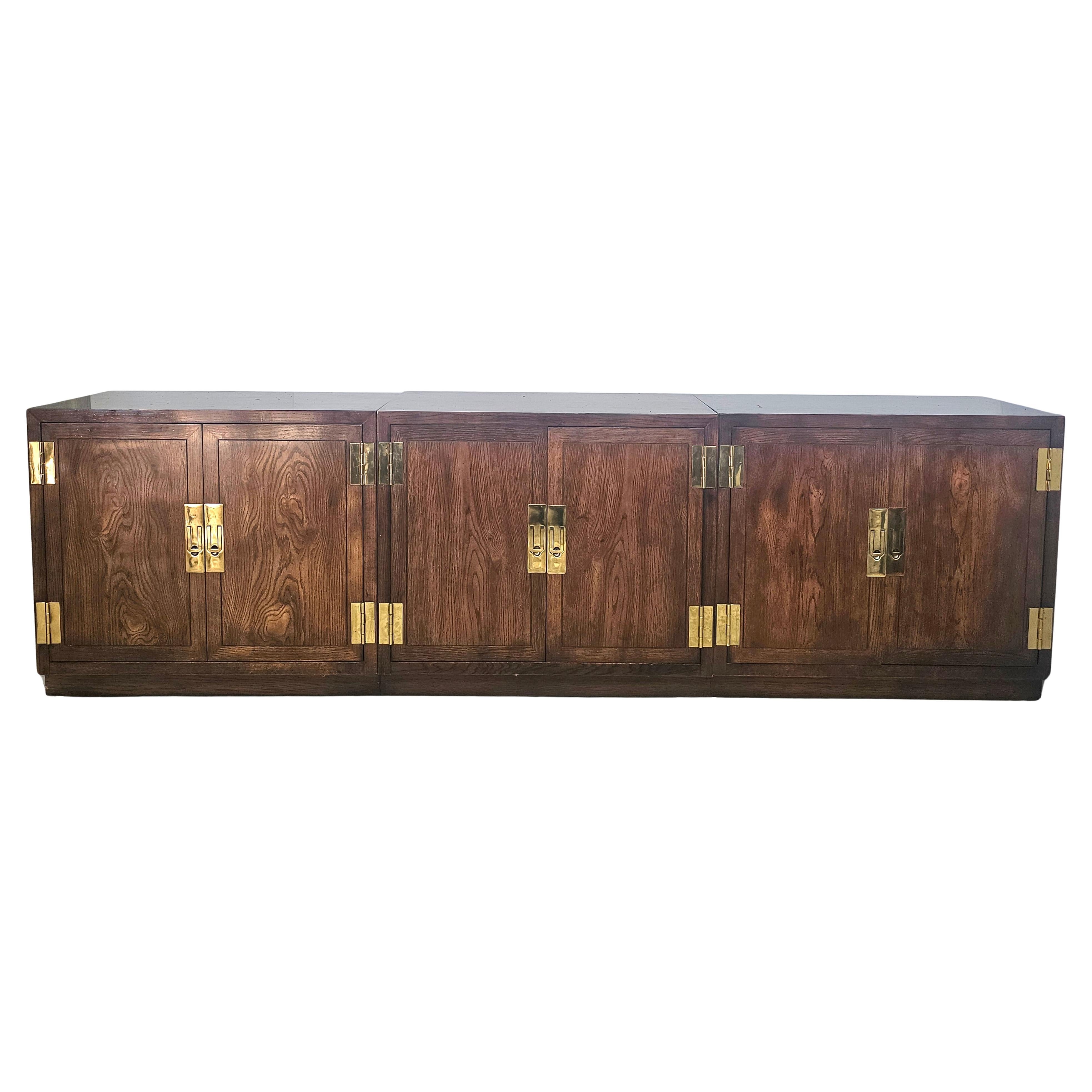How long has Henredon been making furniture?