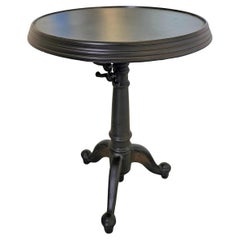 American Classical Tables