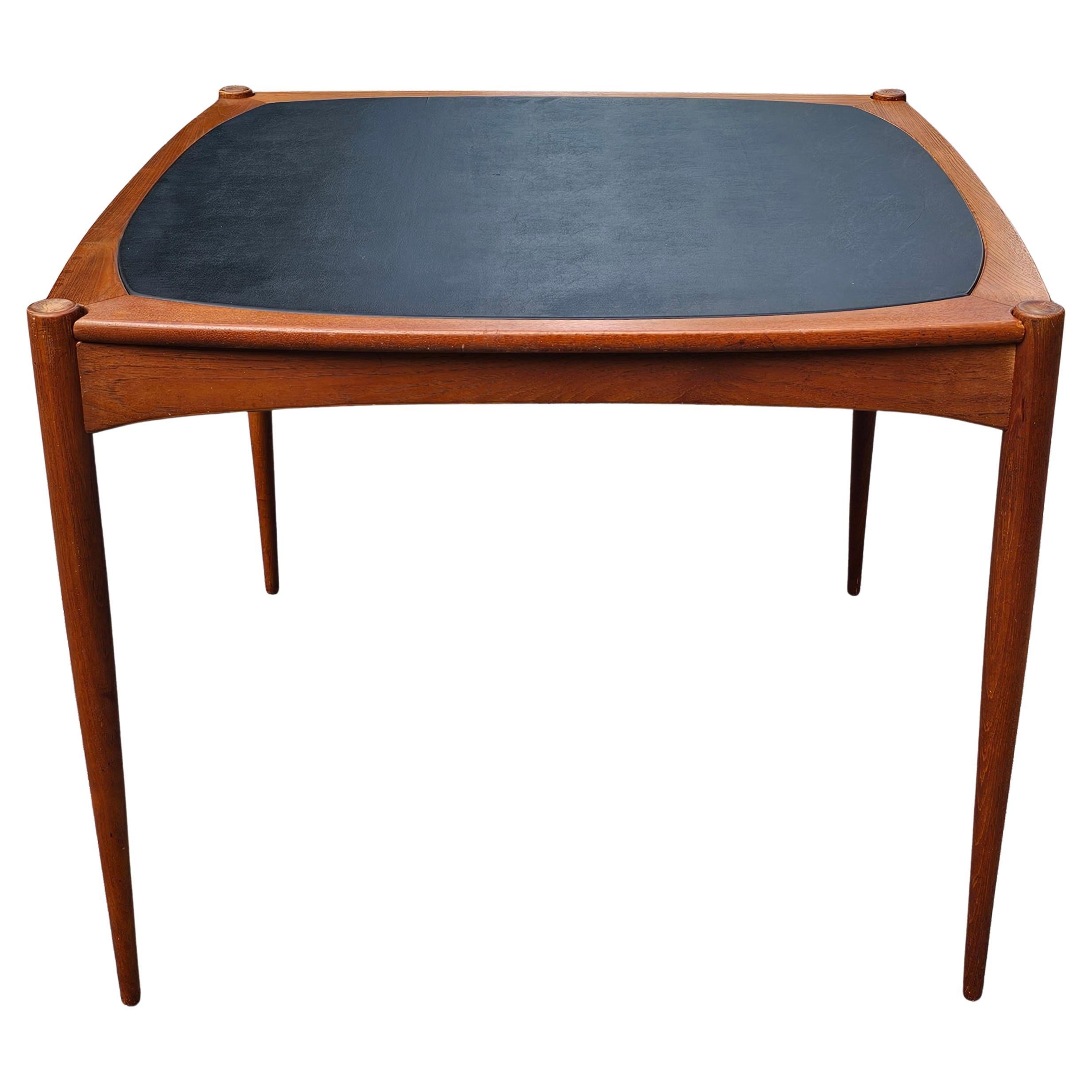 Is teak furniture worth money?