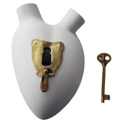 "El amor duele" Colección de jarrones de diseño de 6 piezas, Made in Italy, 2019