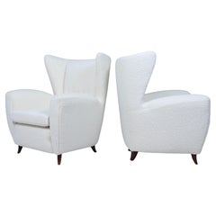 Armchairs