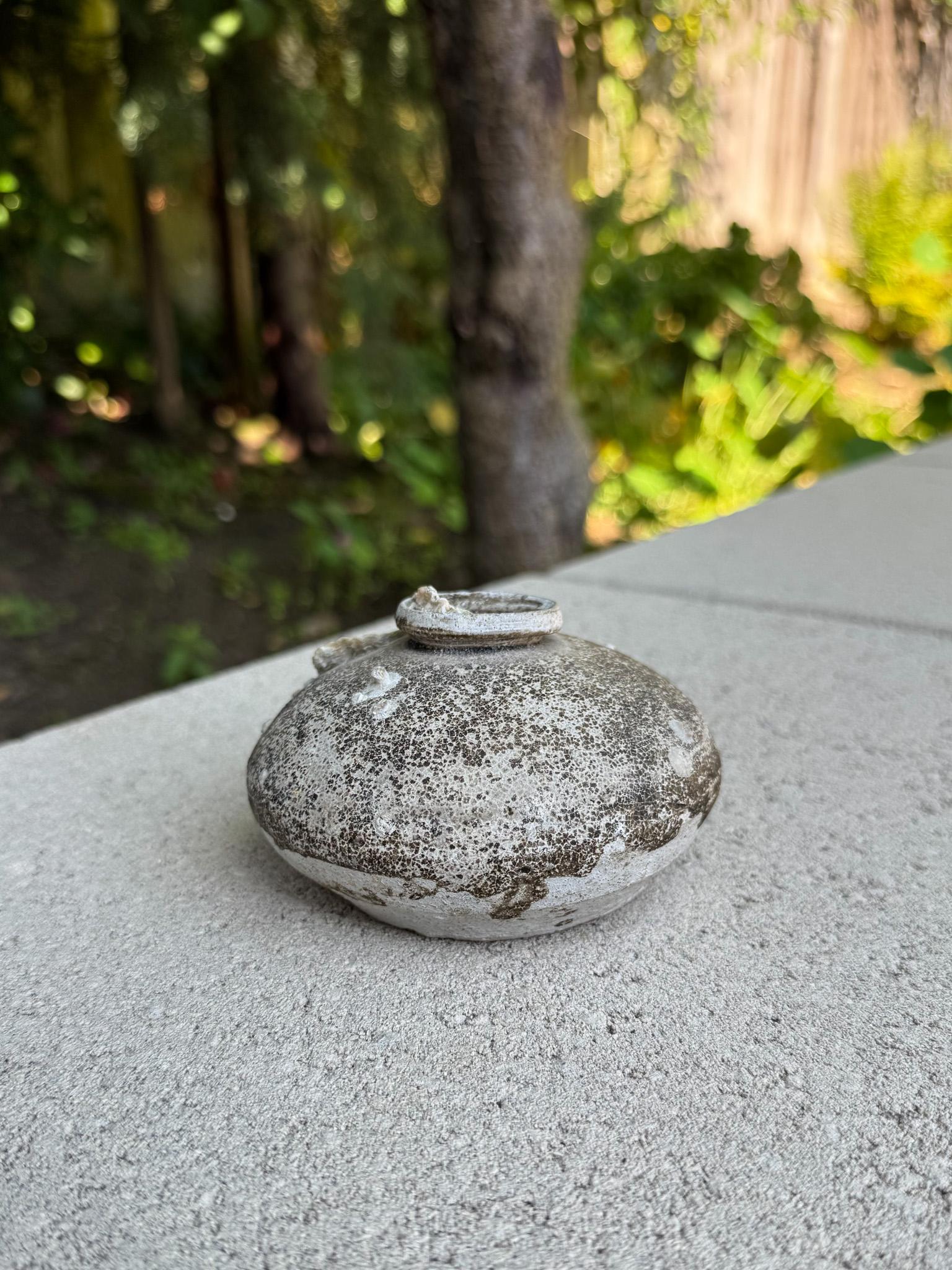18th Century Ceramic 