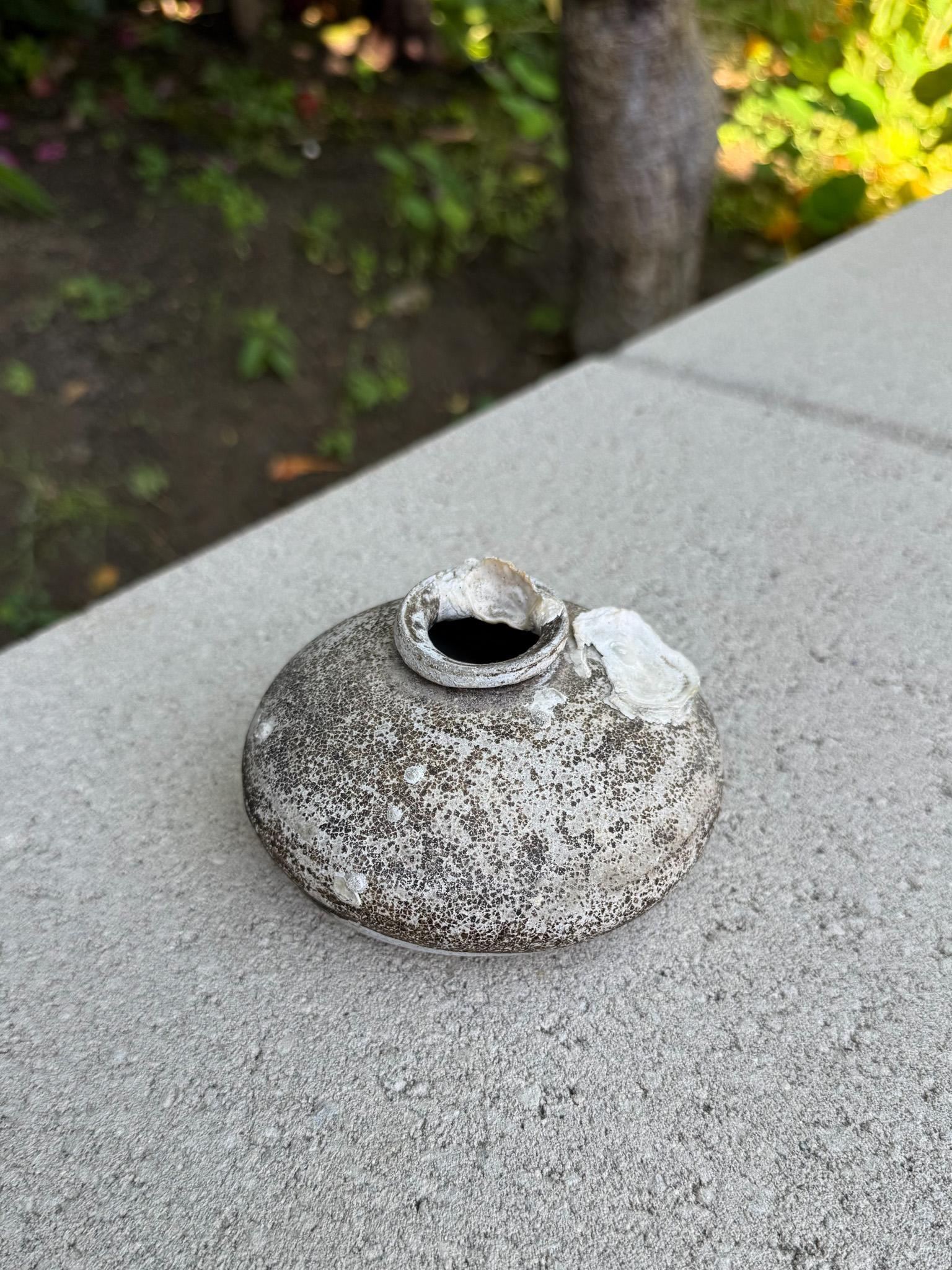 Unknown 18th Century Ceramic 
