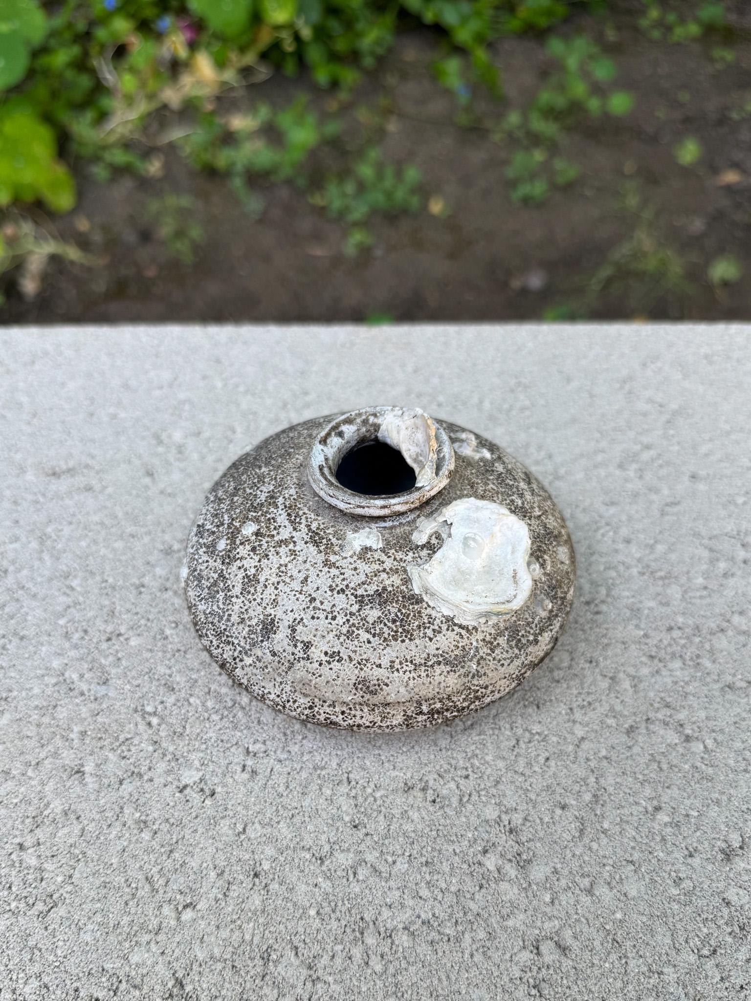  18th Century Ceramic 