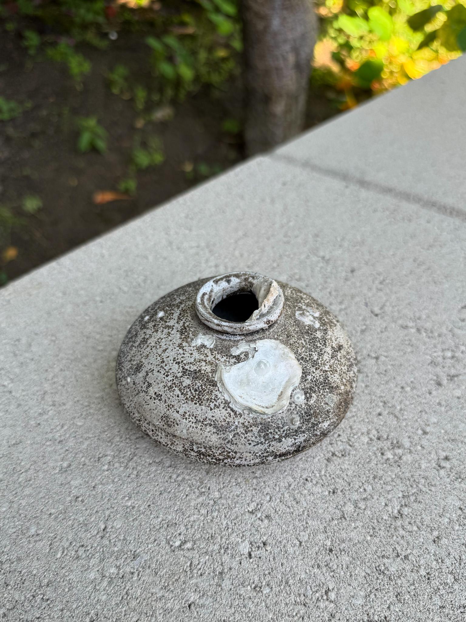 18th Century Ceramic 