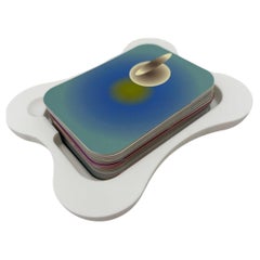 Oblique Strategies by Brian Eno & Pae White 1996 Peter Norton Christmas Project
