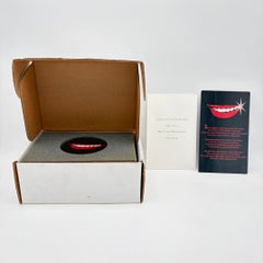 Sanford Biggers, « Cheshire Smile », 2008, projet de Noël de la famille Peter Norton