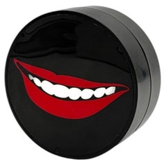 Sanford Biggers, « Cheshire Smile », 2008, projet de Noël de la famille Peter Norton