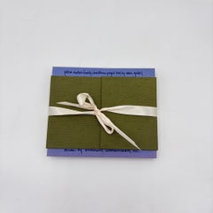 Anna Gaskell: Künstlerbuch 2001 – Peter Nortons Familien-Weihnachtsprojekt