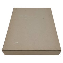 Edward Ruscha : Catalogue raisonné des peintures, tome I : 1958-1970