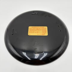 Couroc Monterey, Kalifornien – Serviertablett in Katzenform, 1960er Jahre