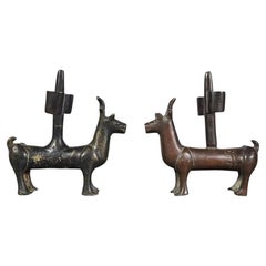 Candlesticks