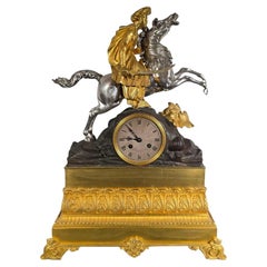 Clocks