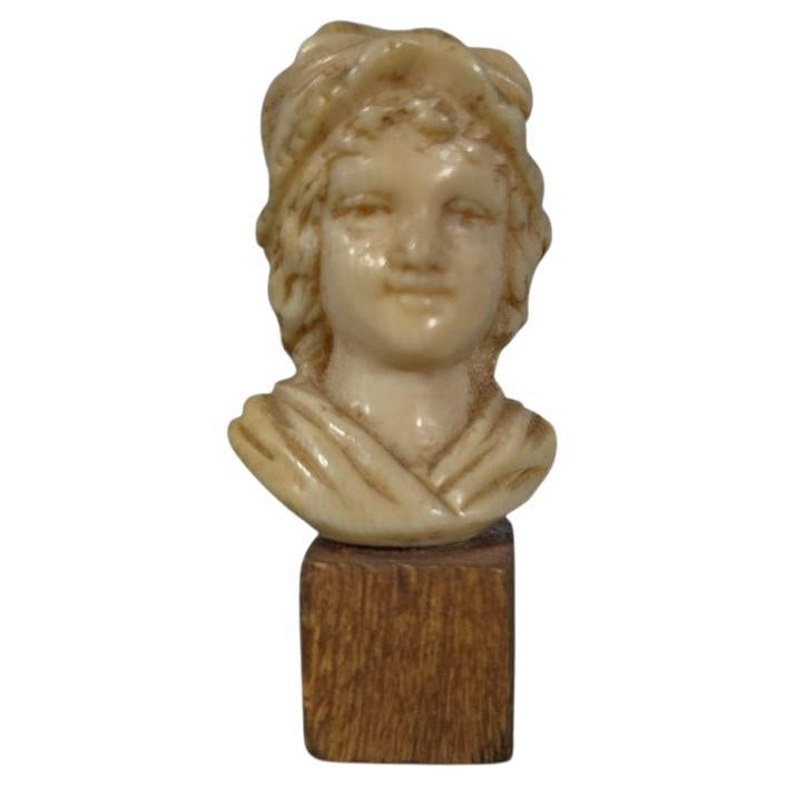 Carved Sculptures