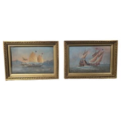 Paintings