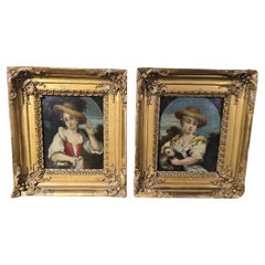 Paintings