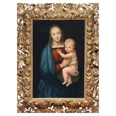 Italian School, late 18th century, after Raphael (Raffaello Sanzio)
