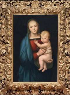 Italian School, late 18th century, after Raphael (Raffaello Sanzio)