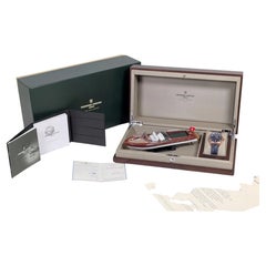 FREDERIQUE CONSTANT, Genève, Suisse, « RUNABOUT AUTOMATIC » NEUF, jamais porté