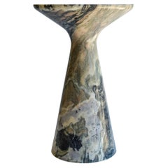 Tavolino in marmo Pawn