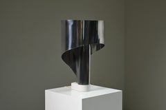 Stilnovo “Spinnaker” Table Lamp by Corsini & Wiskemann, 1968 Italy.