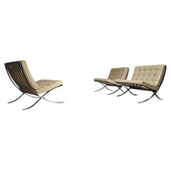 Lounge Chairs
