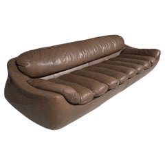 Sofa „Carrera“ von De Pas, D’Urbino, Lomazzi & Decursu für BBB Emmebonacina, 1969