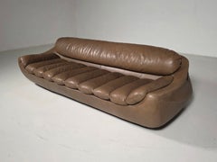 Sofa „Carrera“ von De Pas, D’Urbino, Lomazzi & Decursu für BBB Emmebonacina, 1969