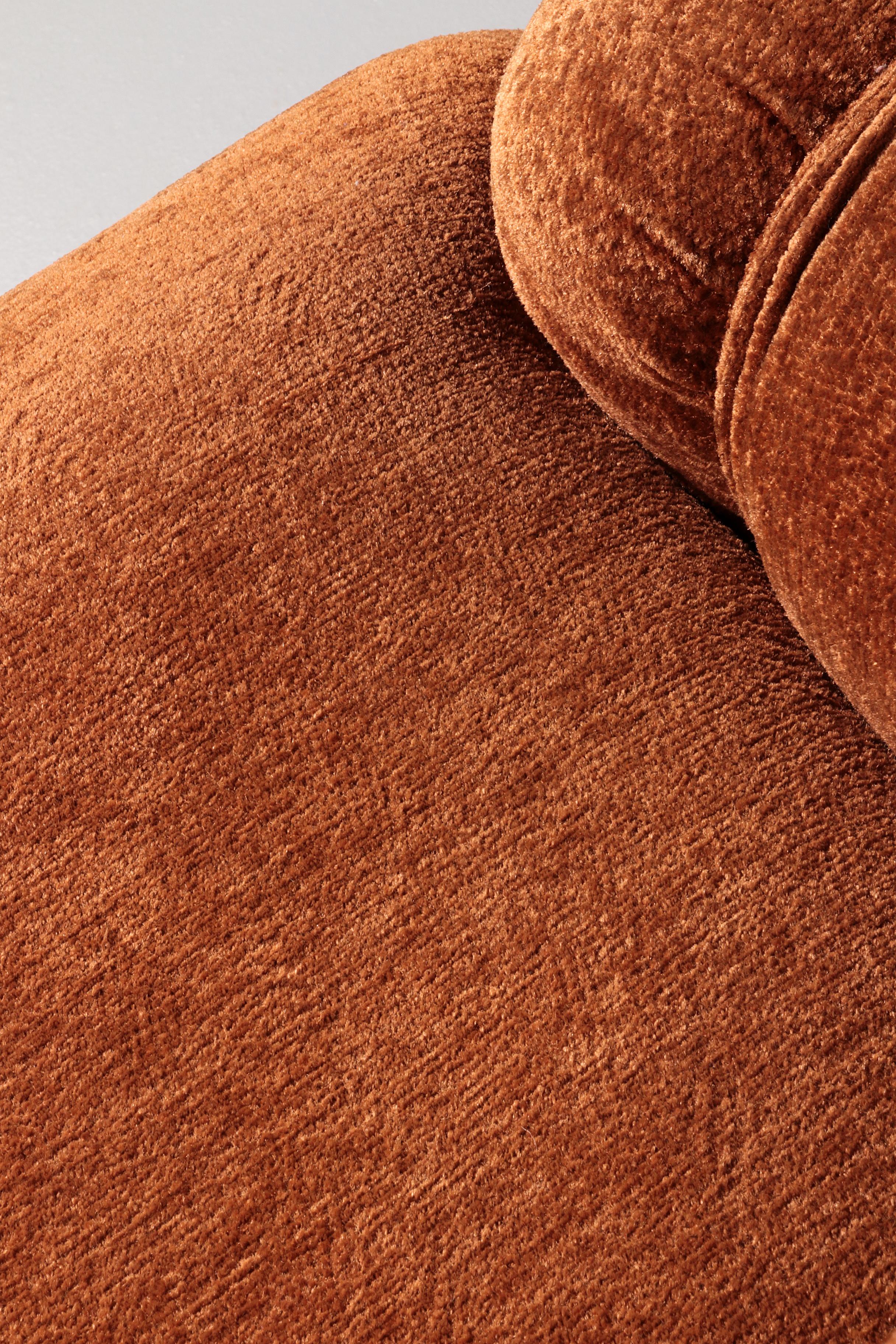 Chaises longues conçues dans le style d'Adriano Piazzesi Italie en vente 6