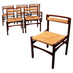 Wood Dining Room Chairs