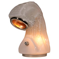 Metal Table Lamps